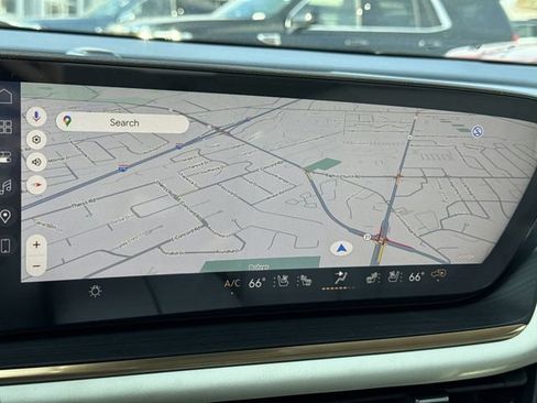 New 2026 Buick Envision Avenir image 18