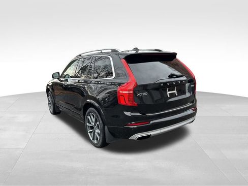 Used 2018 Volvo XC90 T6 Momentum w/ Protection Package Premier image 3