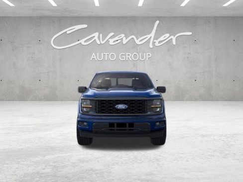 New 2026 Ford F150 STX RWD image 6