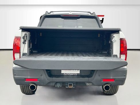 Used 2023 Honda Ridgeline Black Edition image 27
