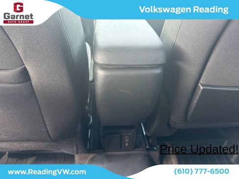 Used 2021 Chevrolet TrailBlazer LT w/ Convenience Package AWD/4WD image 37