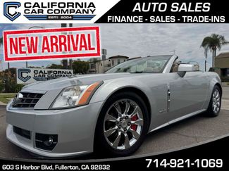 Used 2009 Cadillac XLR RWD video 1