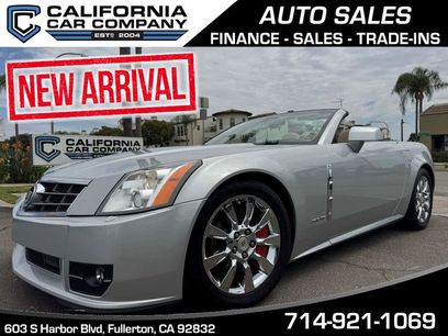 Used 2009 Cadillac XLR