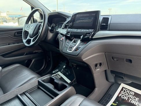 Used 2018 Honda Odyssey EX-L image 11