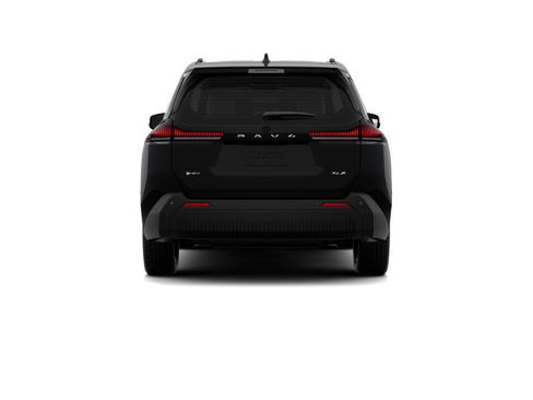 New 2026 Toyota RAV4 XLE Premium FWD image 24