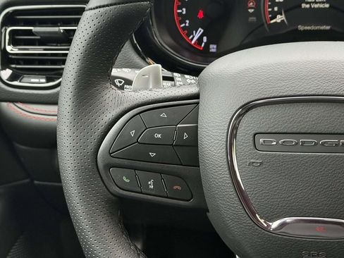 New 2026 Dodge Durango GT AWD/4WD image 22