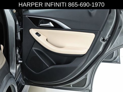 Used 2018 INFINITI QX30 AWD image 66