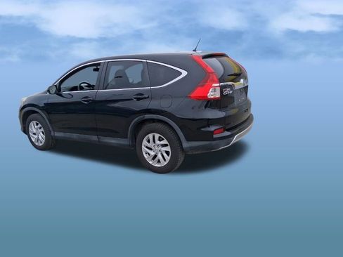 Used 2016 Honda CR-V EX image 5