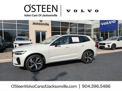 Certified 2024 Volvo XC60 B5 Ultimate w/ Protection Package Premier