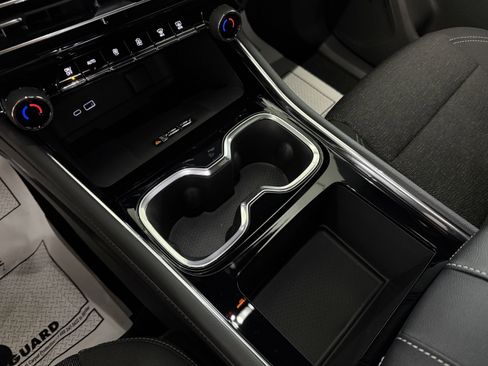 New 2026 Chevrolet Traverse LT image 29