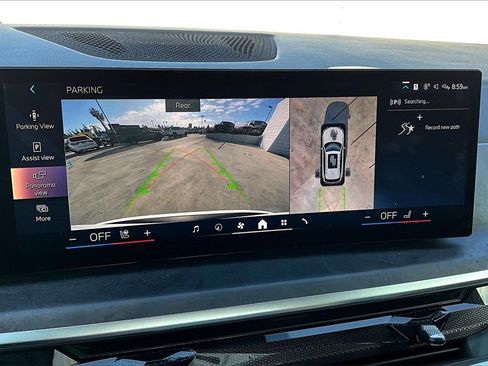 Used 2025 BMW X5 sDrive40i image 22