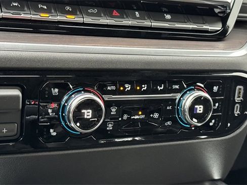 New 2026 GMC Sierra 1500 SLT w/ SLT Premium Plus Package image 20