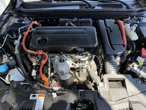 Used 2023 Honda Accord EX-L image 40
