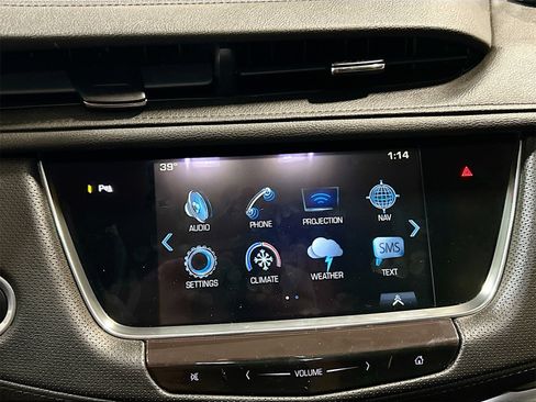 Used 2018 Cadillac XT5 Premium Luxury image 15