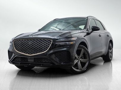 Used 2024 Genesis GV70 3.5T Sport w/ Sport Advanced Package
