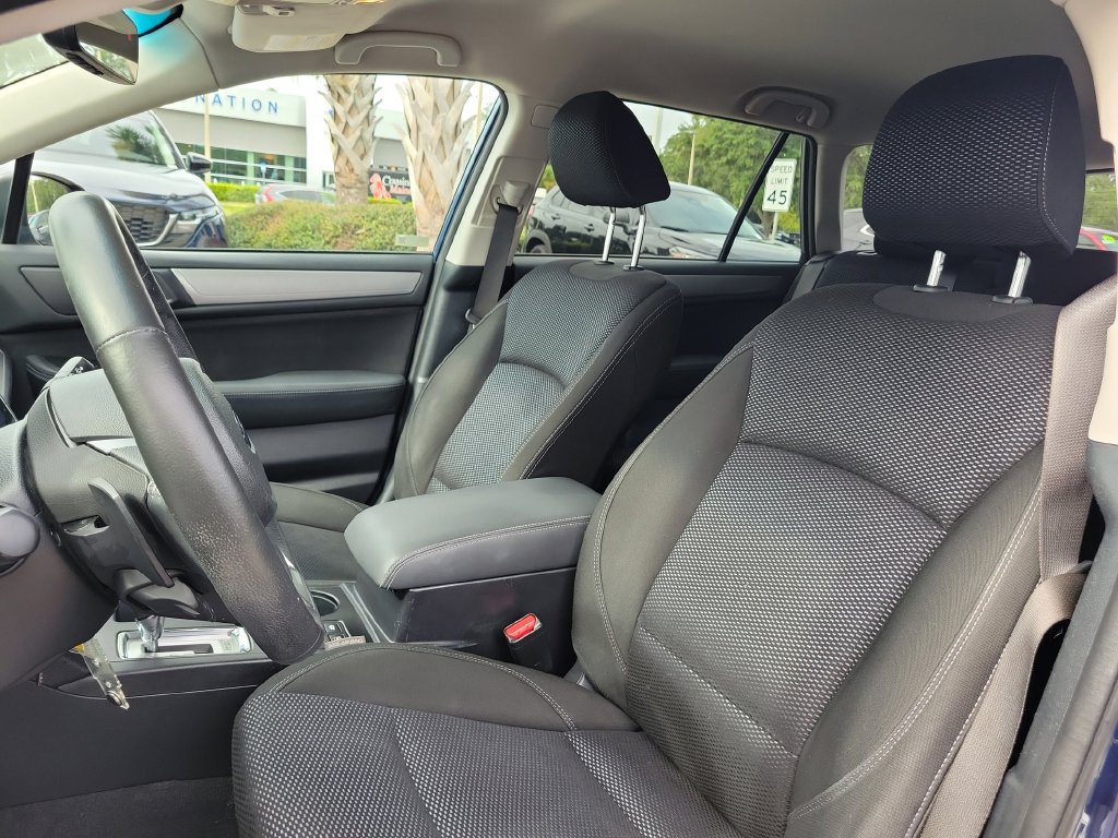 Used 2019 Subaru Outback 2.5i Premium AWD/4WD image 22