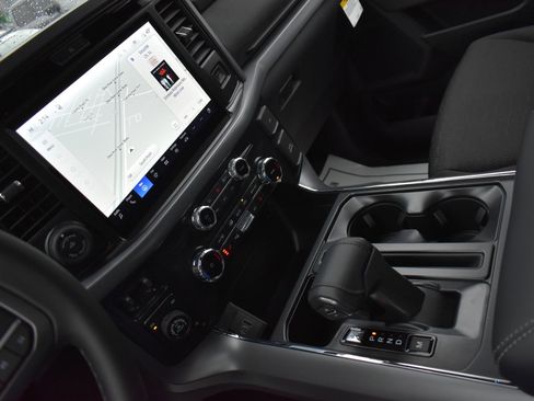 New 2026 Ford F150 XLT AWD/4WD image 30