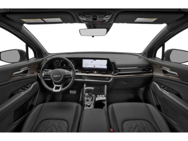 Used 2024 Kia Sportage X-Pro AWD/4WD image 11