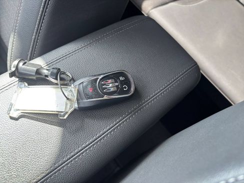 Used 2026 Buick Encore GX Preferred FWD image 21