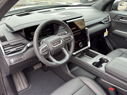 New 2026 GMC Acadia Elevation w/ Elevation Premium Package image 28