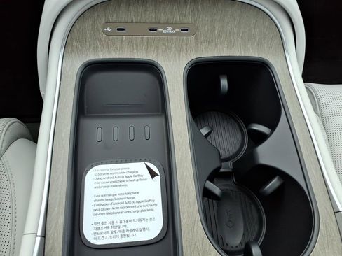 New 2026 Hyundai Palisade SEL AWD/4WD image 23