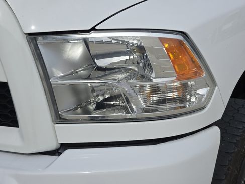 Used 2018 RAM 2500 Tradesman w/ Popular Equipment Group image 10