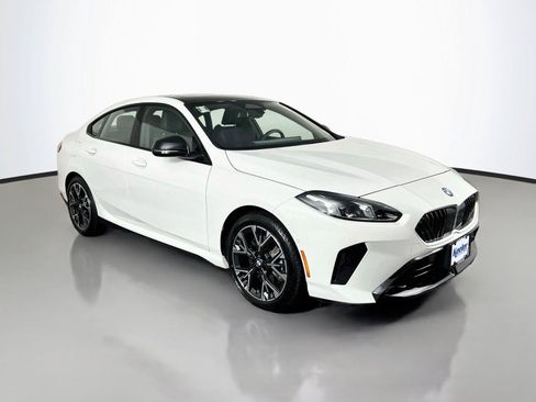 Used 2026 BMW 228i xDrive w/ Premium Package AWD/4WD image 8