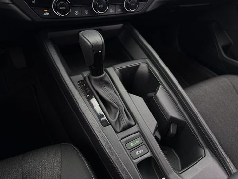 Used 2025 Honda Accord SE image 18