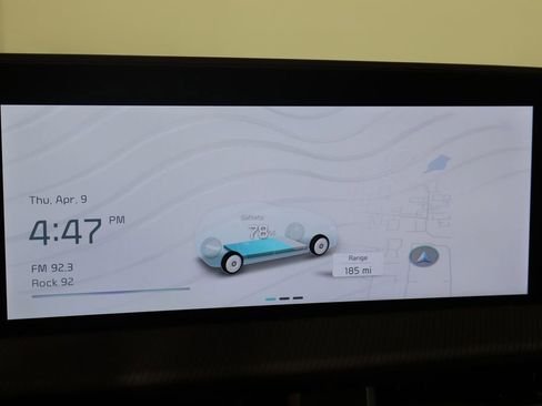 Used 2023 Kia EV6 GT image 32