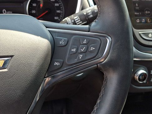 Used 2023 Chevrolet Equinox LT AWD/4WD image 22