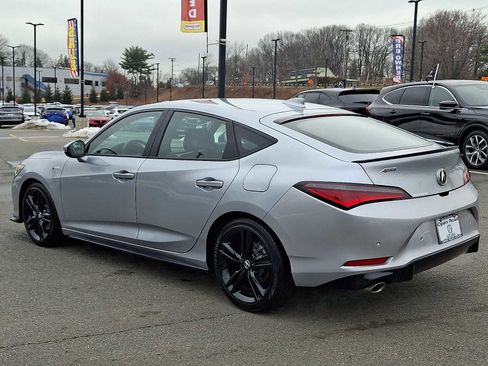 Used 2026 Acura Integra A-Spec image 4