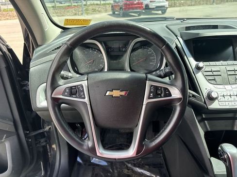 Used 2015 Chevrolet Equinox LTZ FWD image 33