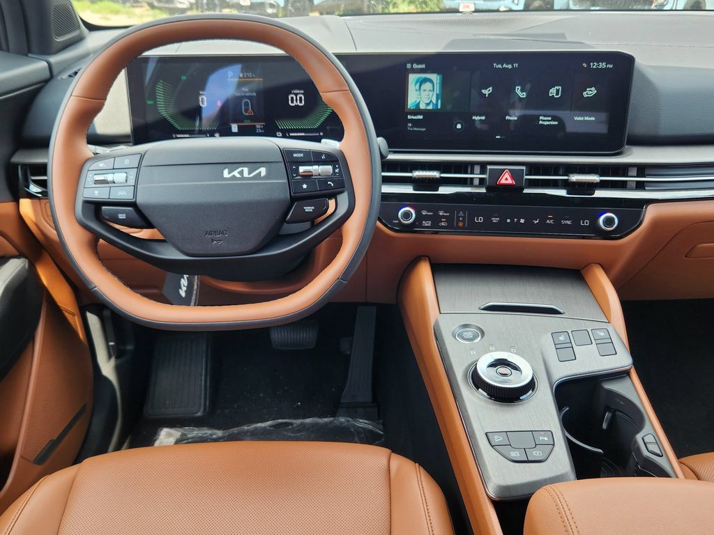 New 2027 Kia Sportage X-Line AWD/4WD image 10