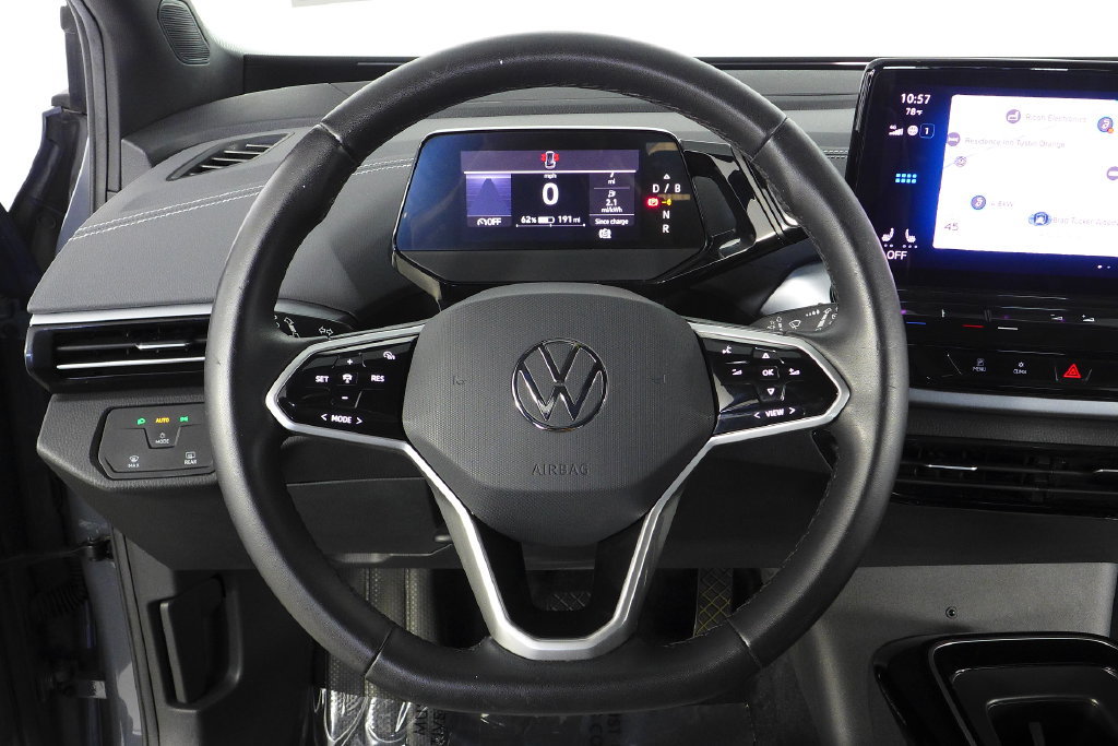 Certified 2023 Volkswagen ID.4 Pro RWD image 26