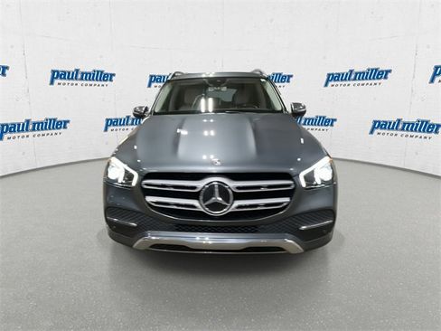 Used 2020 Mercedes-Benz GLE 350 4MATIC image 3