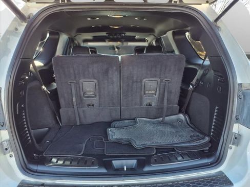 Used 2020 Dodge Durango R/T w/ Blacktop Package image 28