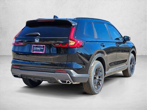 New 2026 Honda CR-V Sport-L image 2