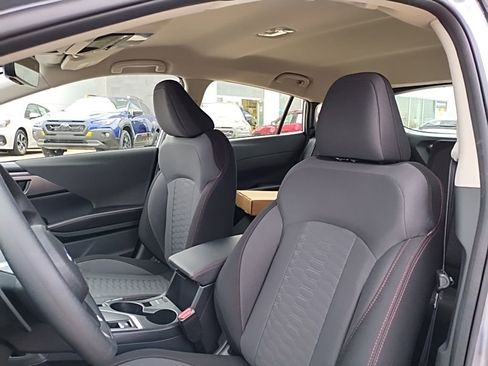 New 2026 Subaru Impreza 2.0i Sport AWD/4WD image 19