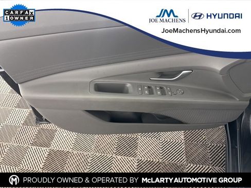 Certified 2022 Hyundai Elantra SEL image 22