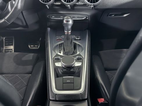 Used 2016 Audi TTS 2.0T image 31