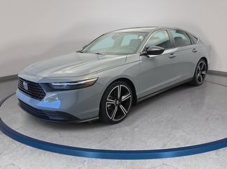 Used 2023 Honda Accord Sport video 1