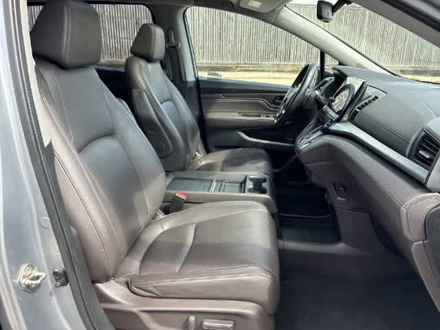 Used 2018 Honda Odyssey Touring image 24