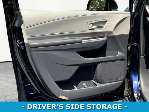 Used 2024 Toyota Sienna XLE AWD/4WD image 20
