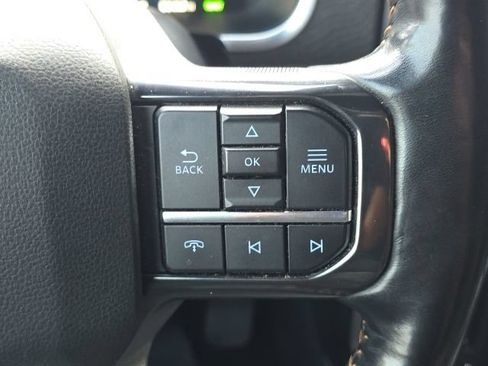 Used 2022 Ford F150 Platinum w/ Equipment Group 701A High AWD/4WD image 43