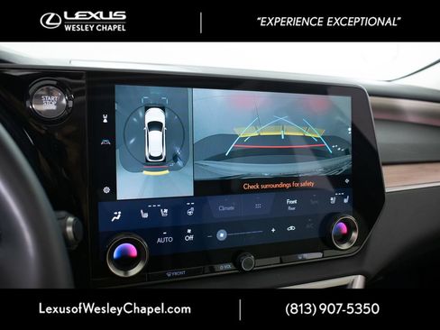 Used 2024 Lexus RX 350 Premium Plus w/ Convenience Package FWD image 23