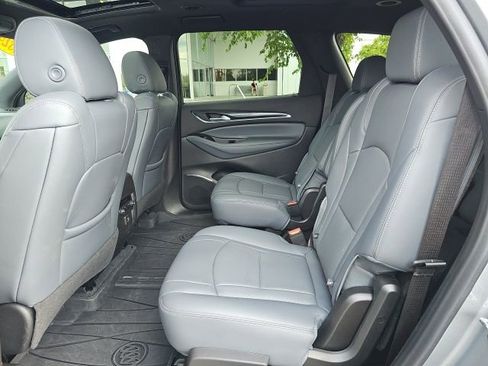 Used 2024 Buick Enclave Essence w/ Experience Buick Package image 24