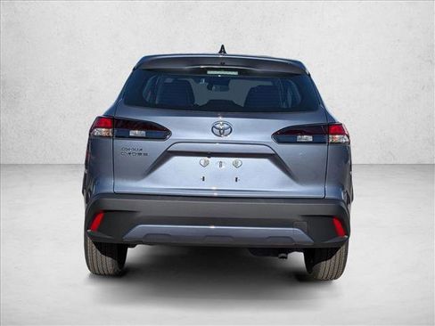 New 2026 Toyota Corolla Cross L image 8