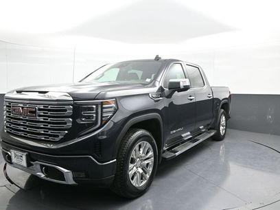Used 2023 GMC Sierra 1500 Denali