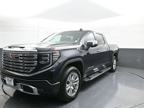 Used 2023 GMC Sierra 1500 Denali image 1