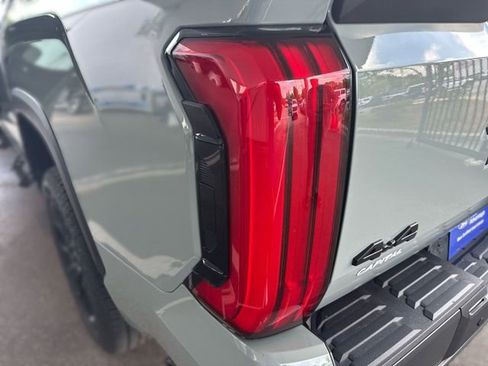 Used 2024 Toyota Tundra SR5 w/ SR5 Premium Package AWD/4WD image 24